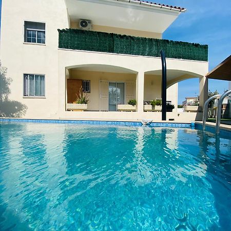 Requesens Playa Apartment Empuriabrava Luaran gambar