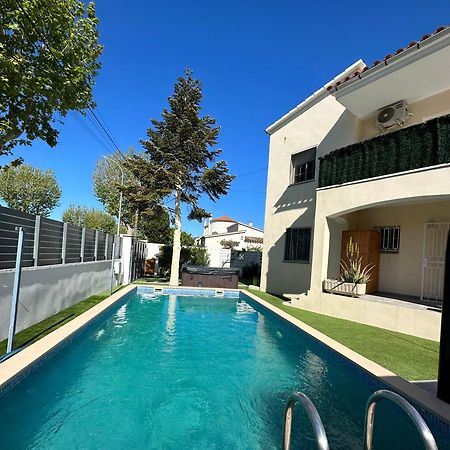 Requesens Playa Apartment Empuriabrava Luaran gambar
