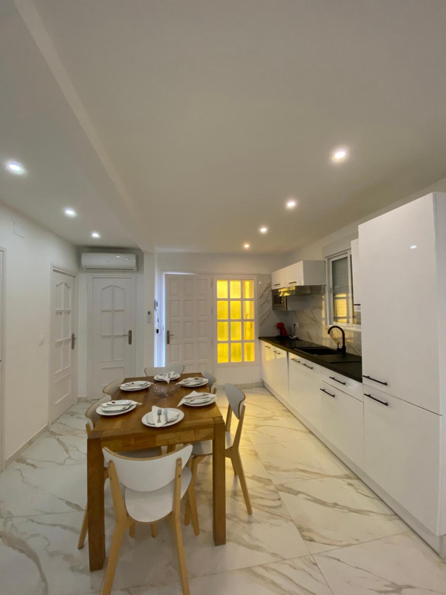 Requesens Playa Apartment Empuriabrava Luaran gambar