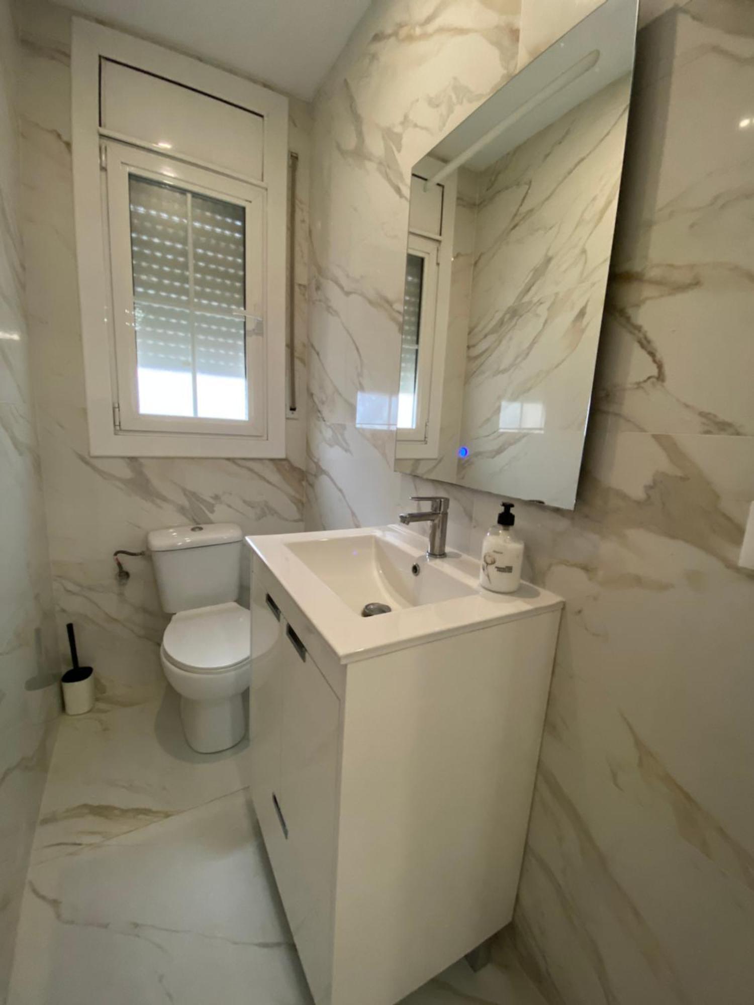 Requesens Playa Apartment Empuriabrava Luaran gambar