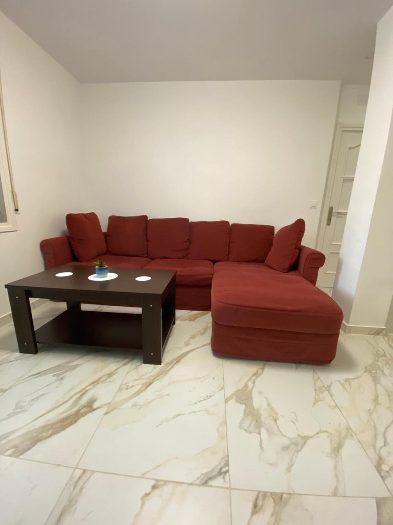 Requesens Playa Apartment Empuriabrava Luaran gambar