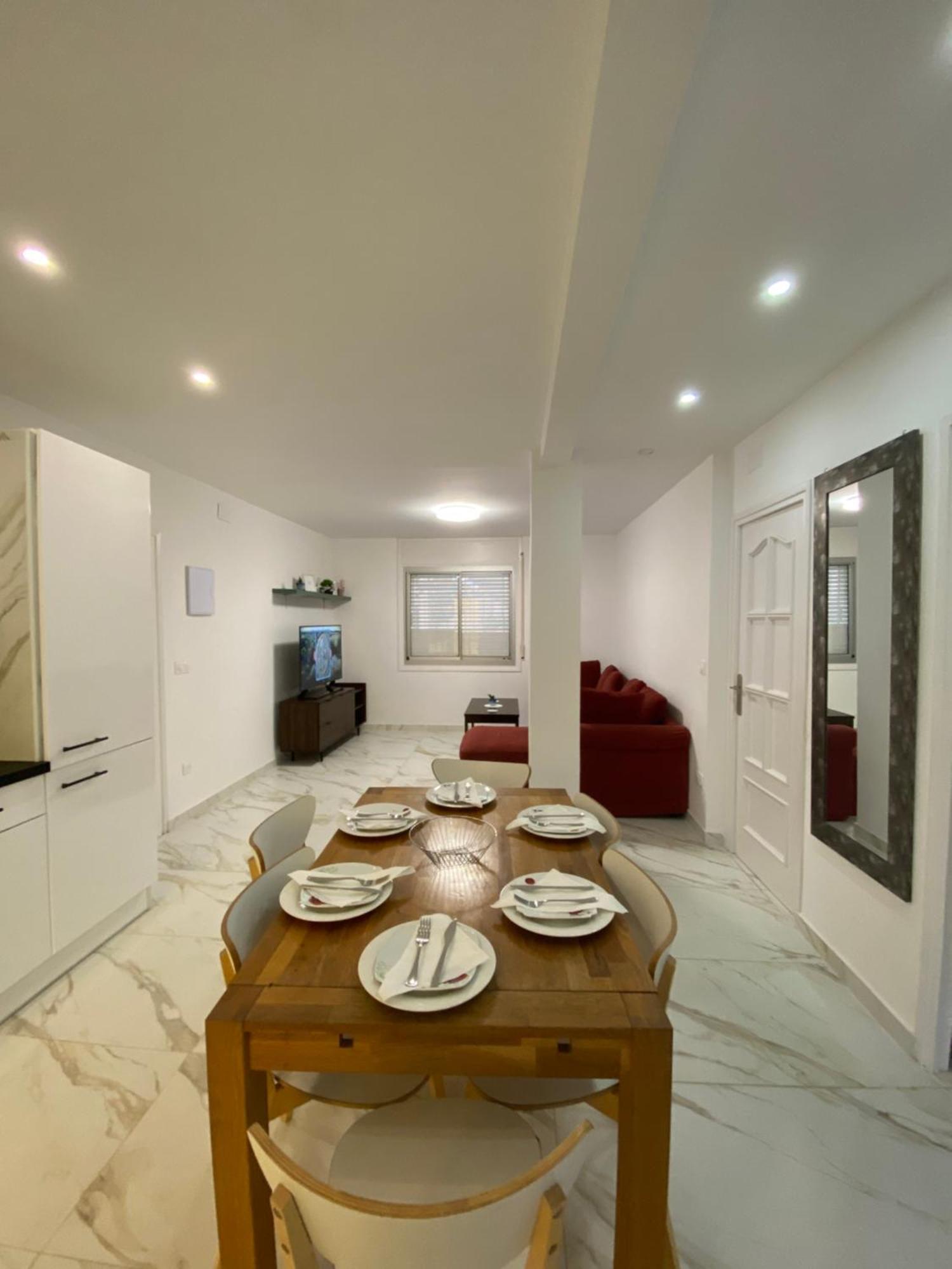 Requesens Playa Apartment Empuriabrava Luaran gambar