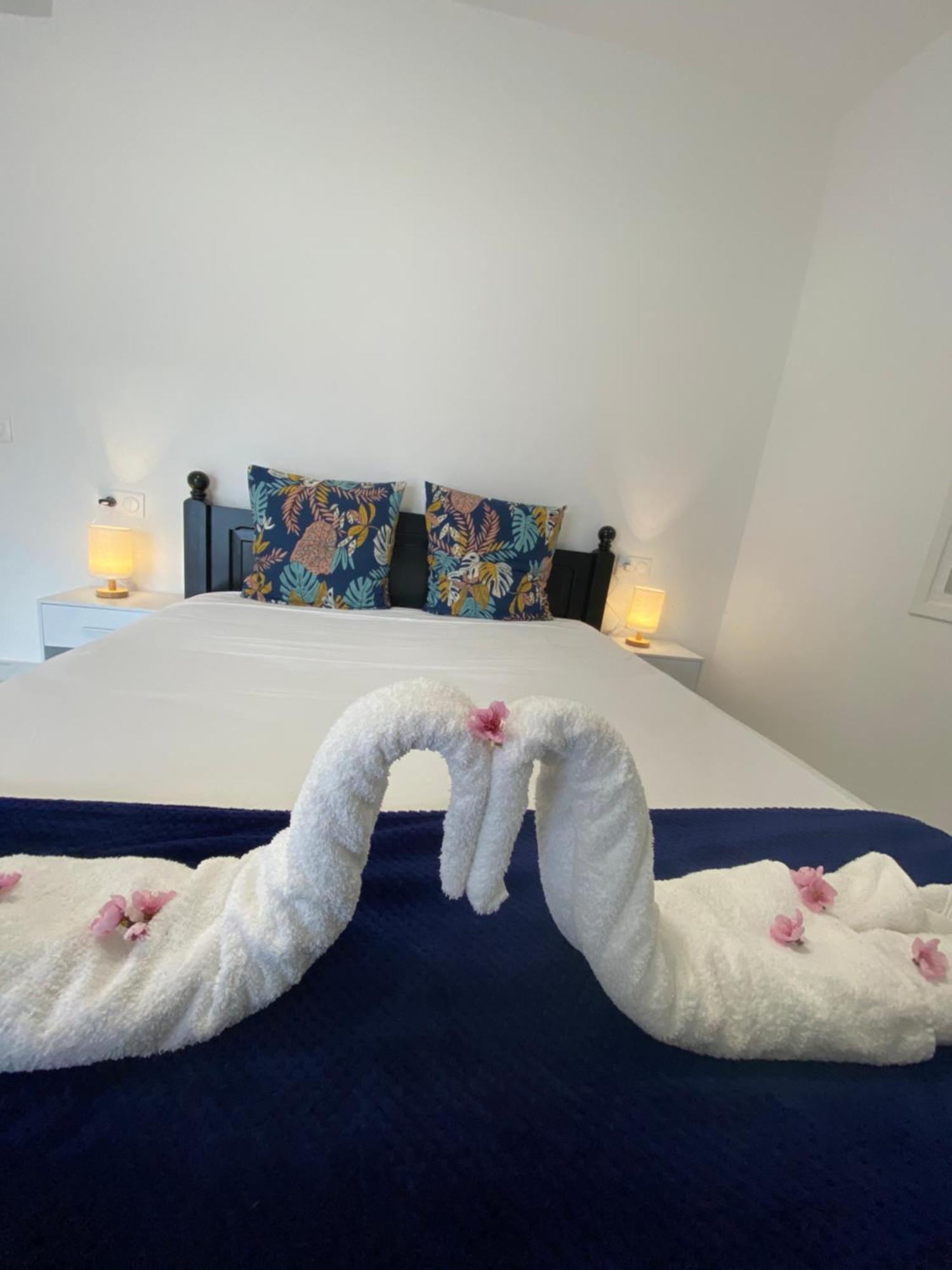 Requesens Playa Apartment Empuriabrava Luaran gambar