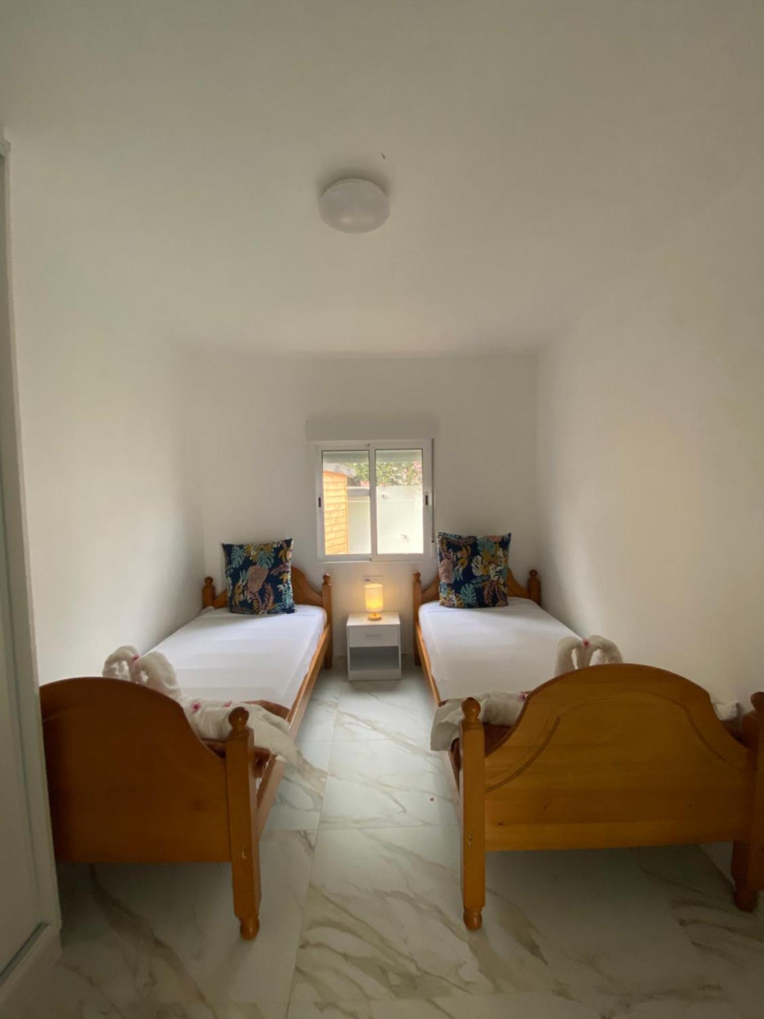 Requesens Playa Apartment Empuriabrava Luaran gambar