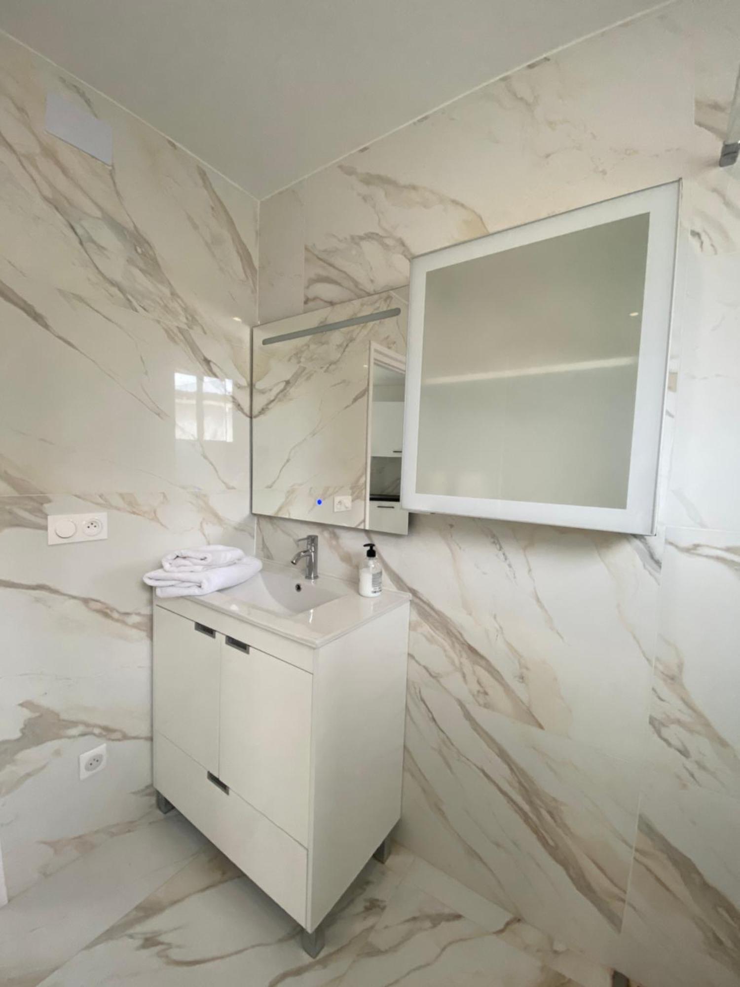 Requesens Playa Apartment Empuriabrava Luaran gambar