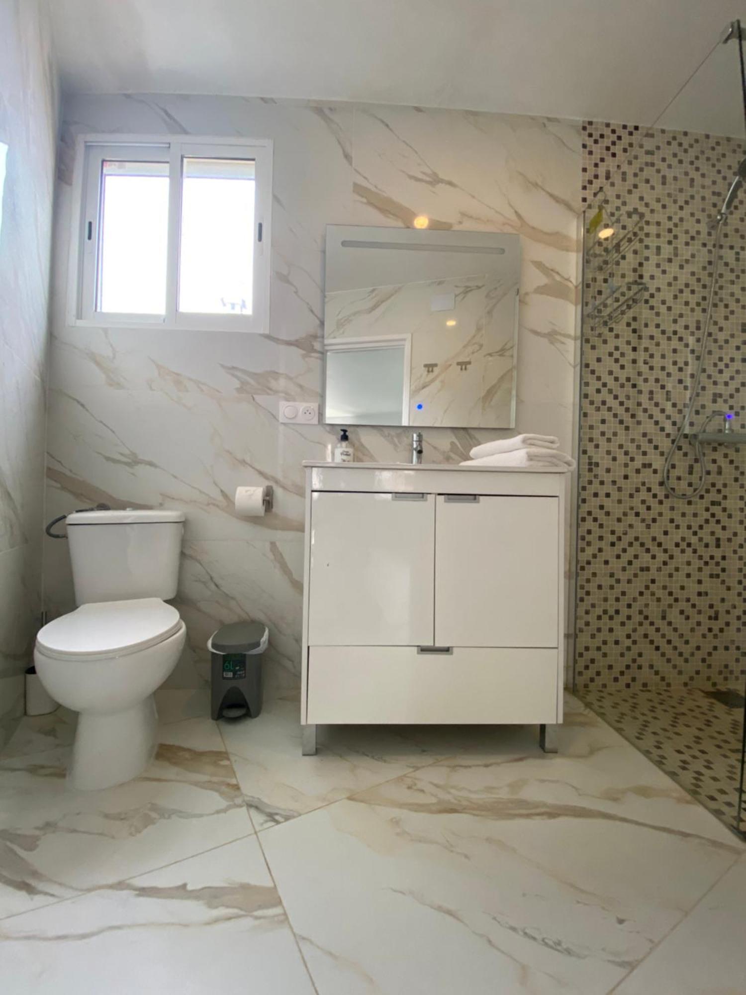 Requesens Playa Apartment Empuriabrava Luaran gambar