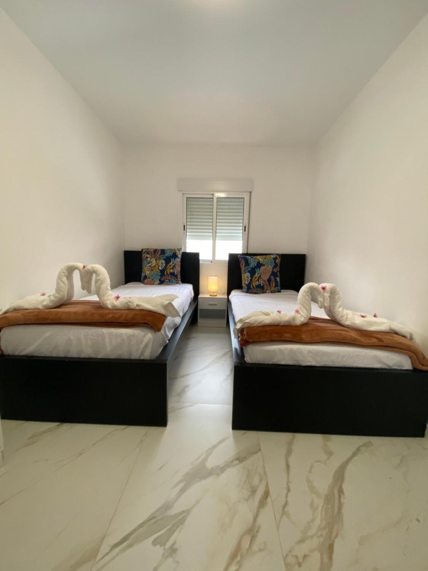 Requesens Playa Apartment Empuriabrava Luaran gambar