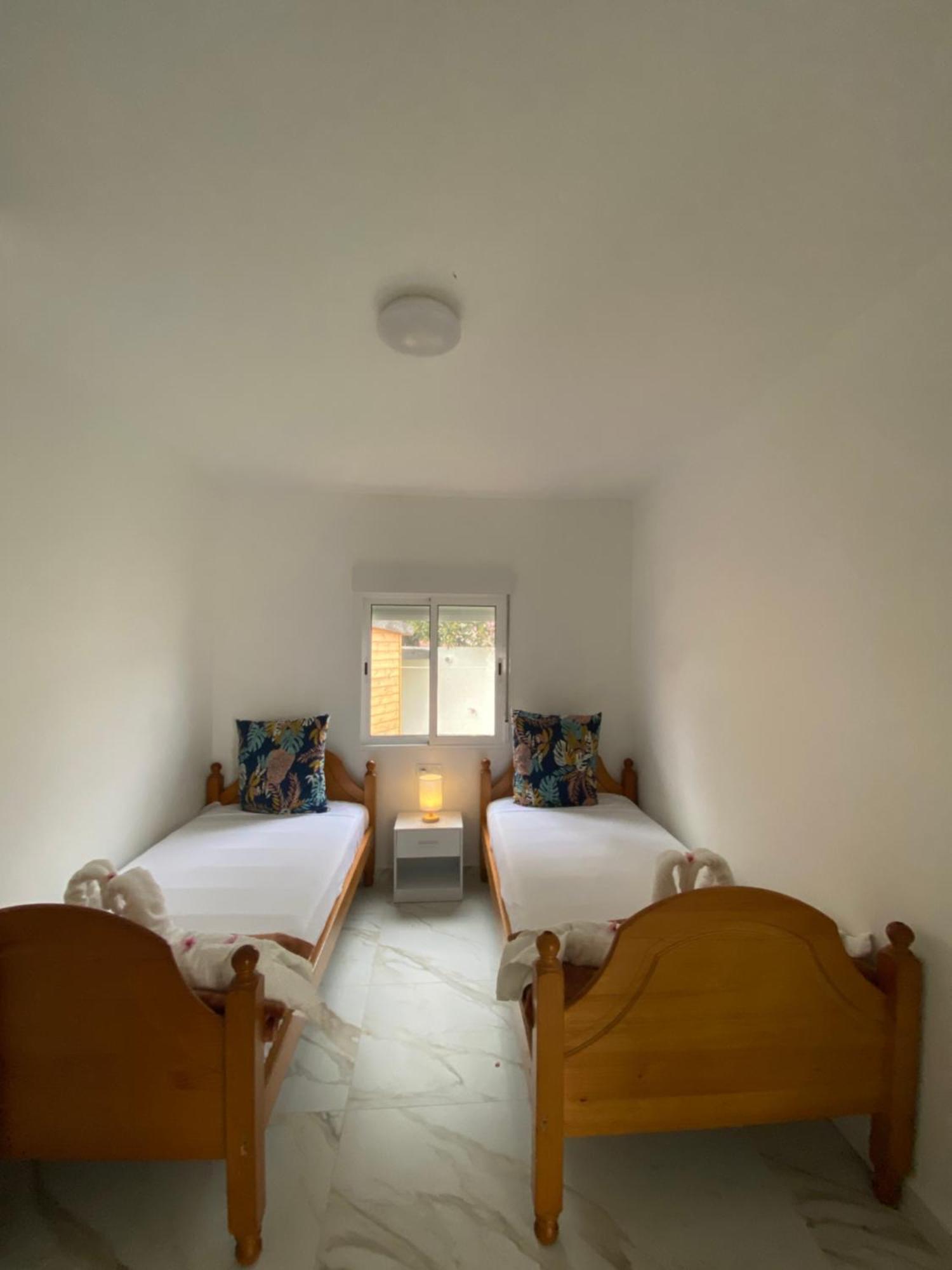 Requesens Playa Apartment Empuriabrava Luaran gambar