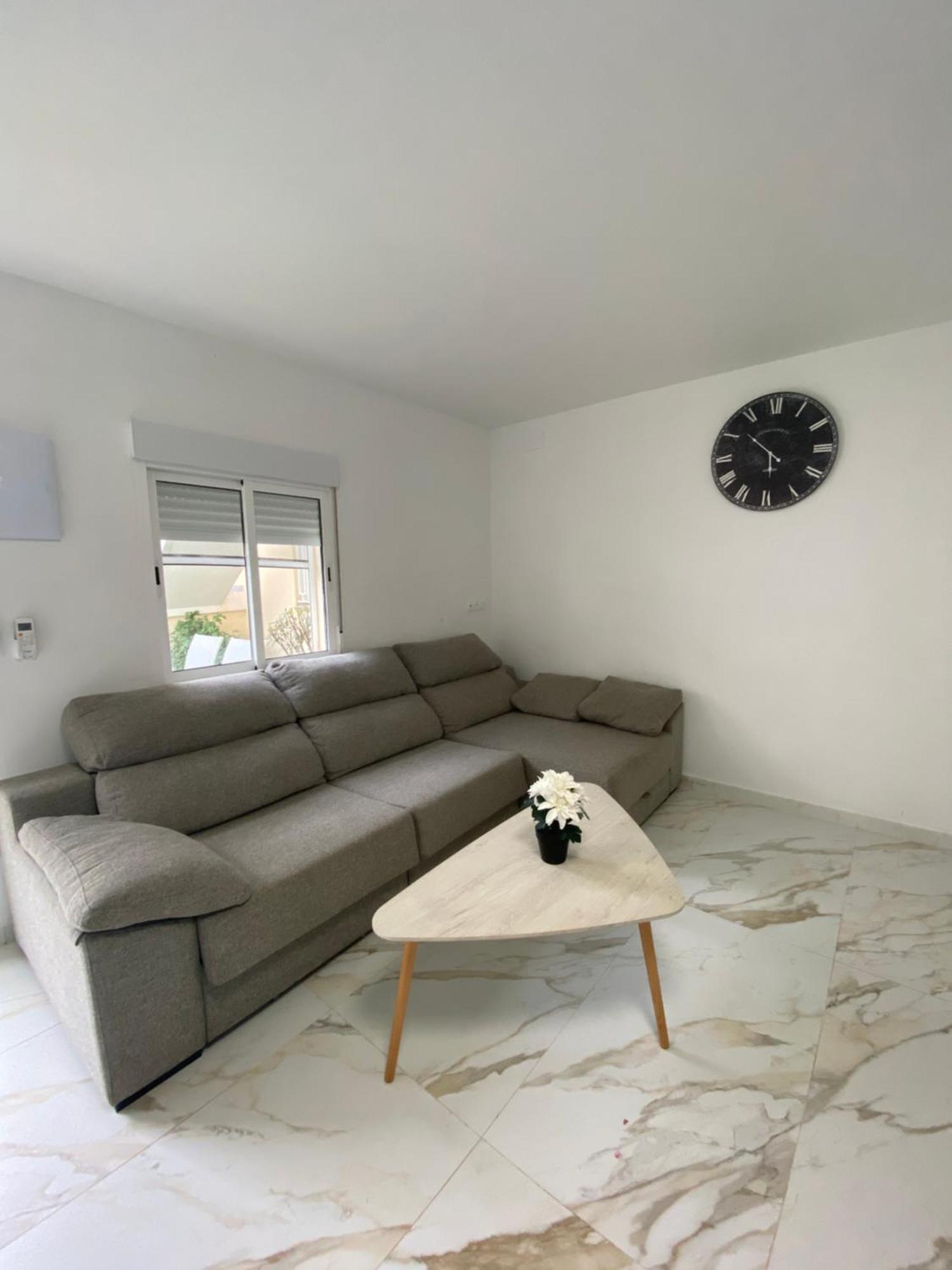 Requesens Playa Apartment Empuriabrava Luaran gambar