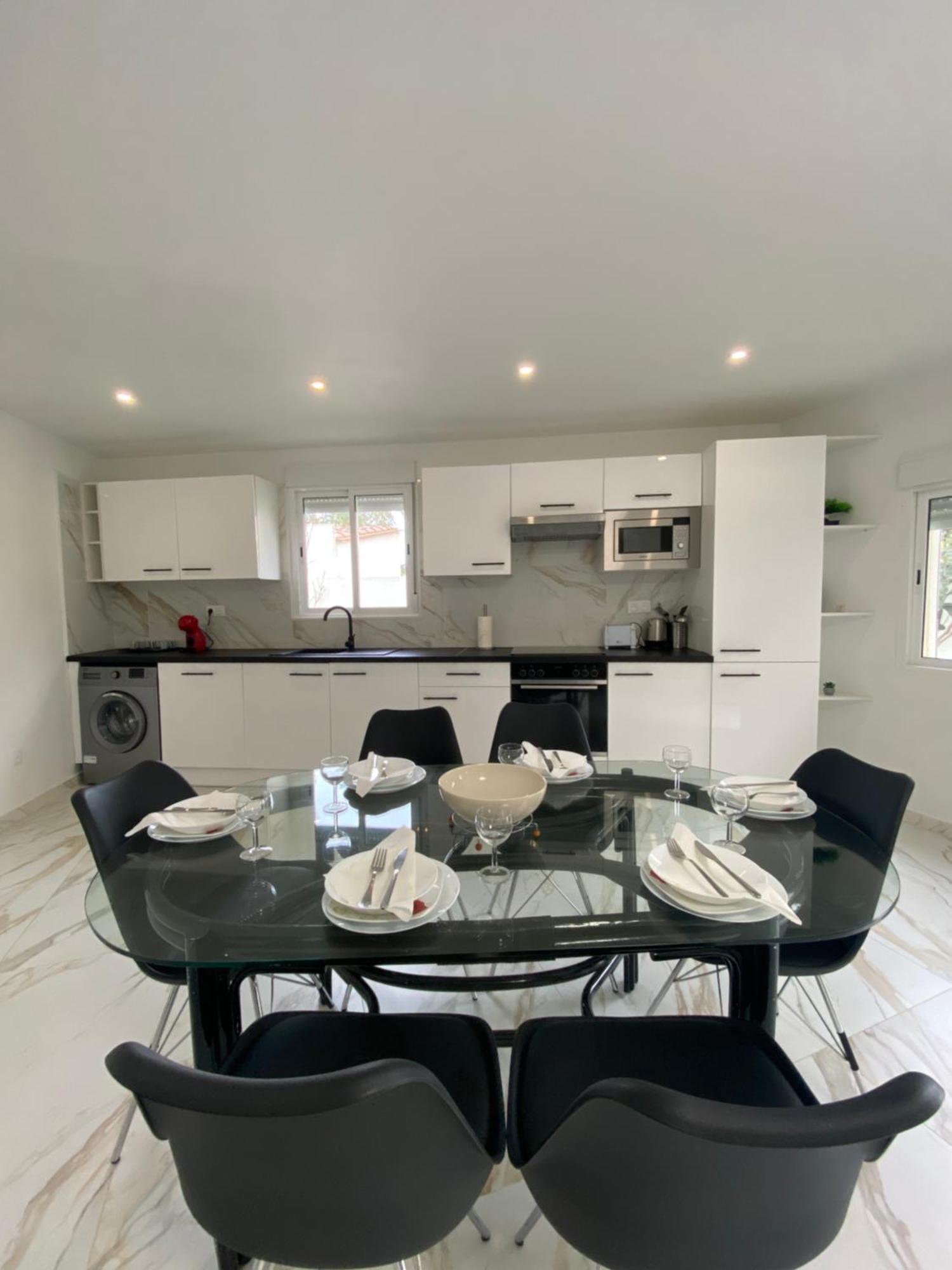 Requesens Playa Apartment Empuriabrava Luaran gambar