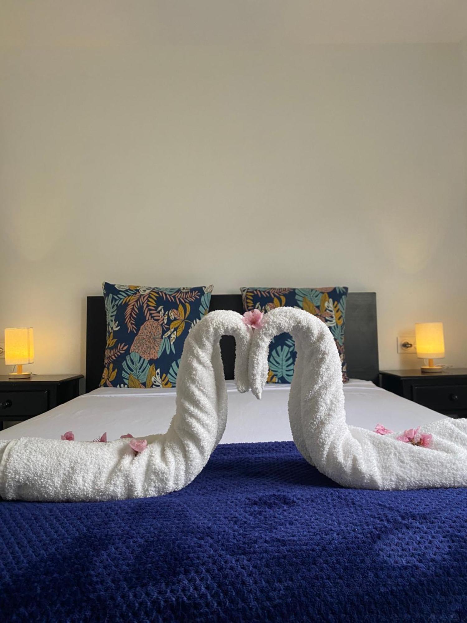 Requesens Playa Apartment Empuriabrava Luaran gambar