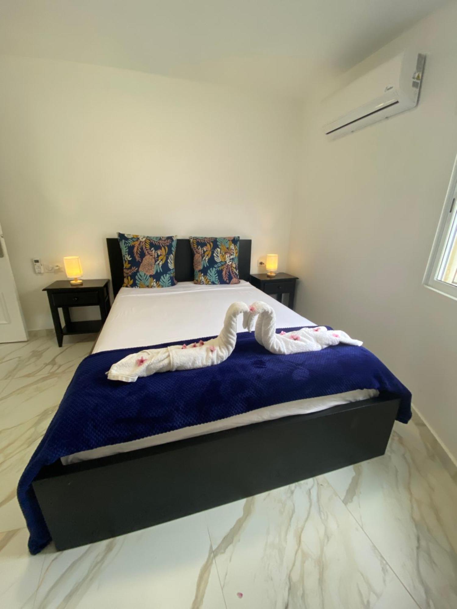Requesens Playa Apartment Empuriabrava Luaran gambar