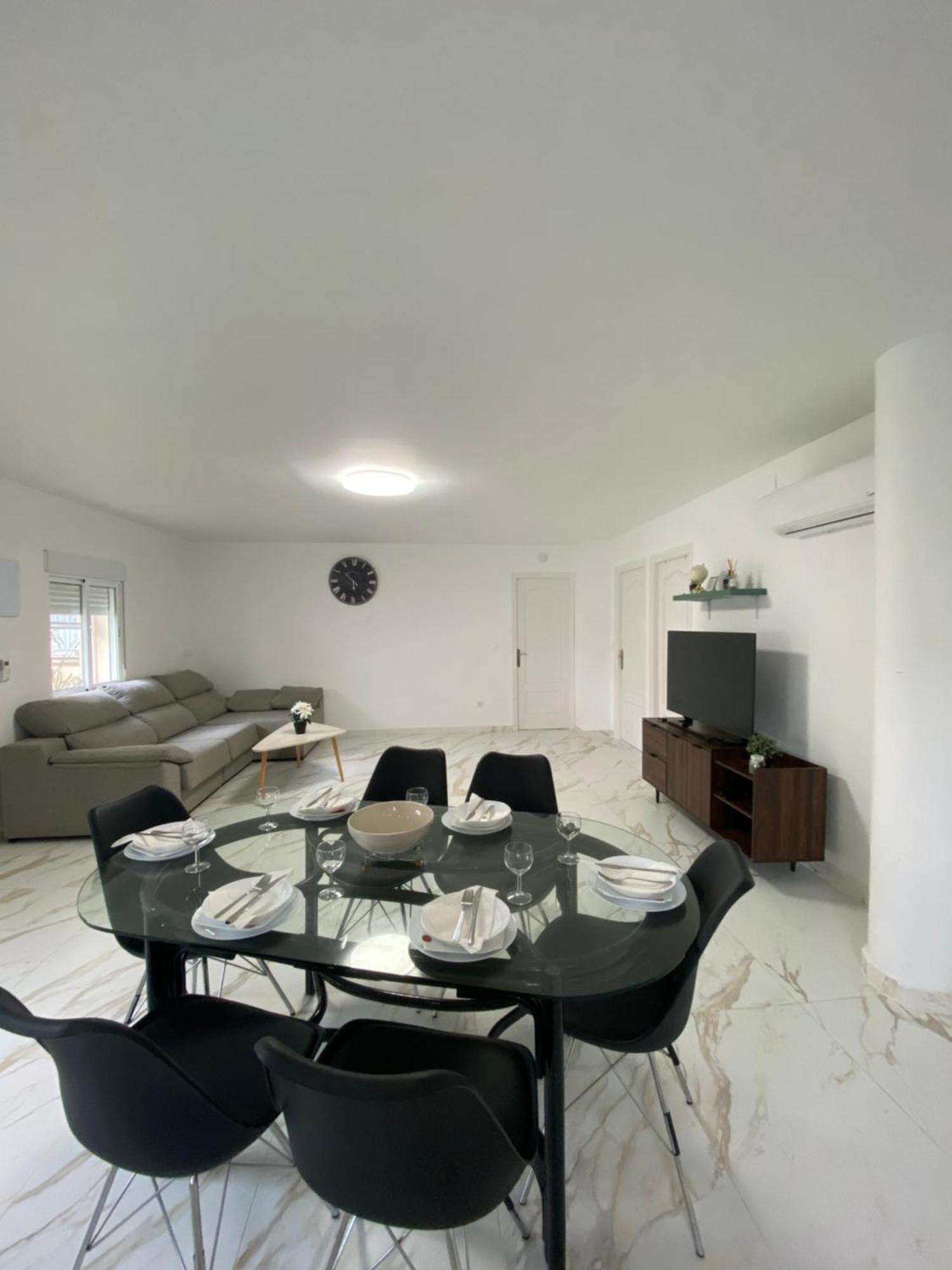 Requesens Playa Apartment Empuriabrava Luaran gambar