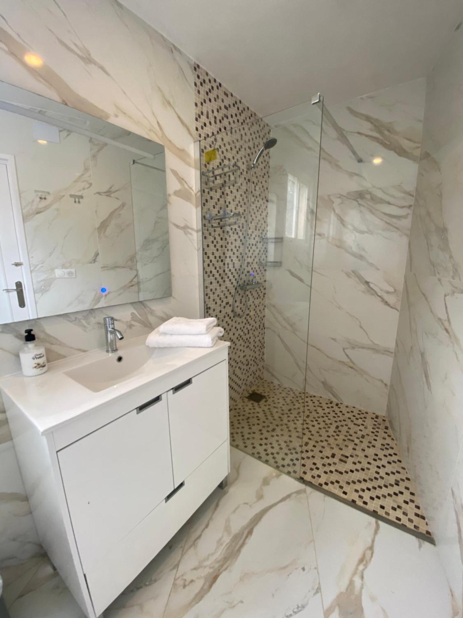 Requesens Playa Apartment Empuriabrava Luaran gambar