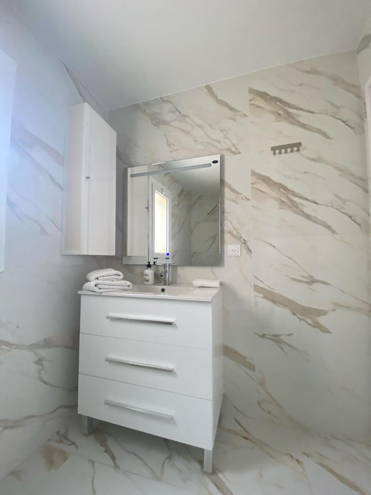 Requesens Playa Apartment Empuriabrava Luaran gambar