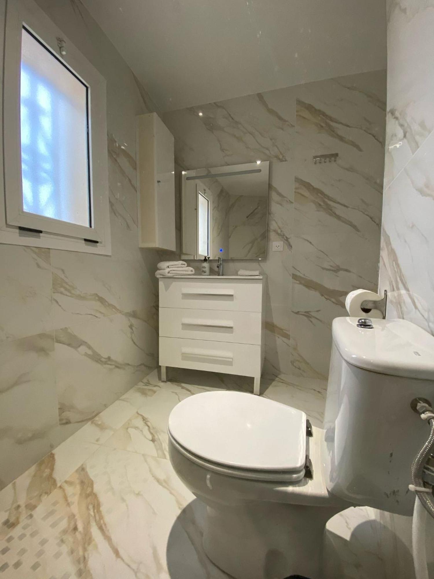 Requesens Playa Apartment Empuriabrava Luaran gambar