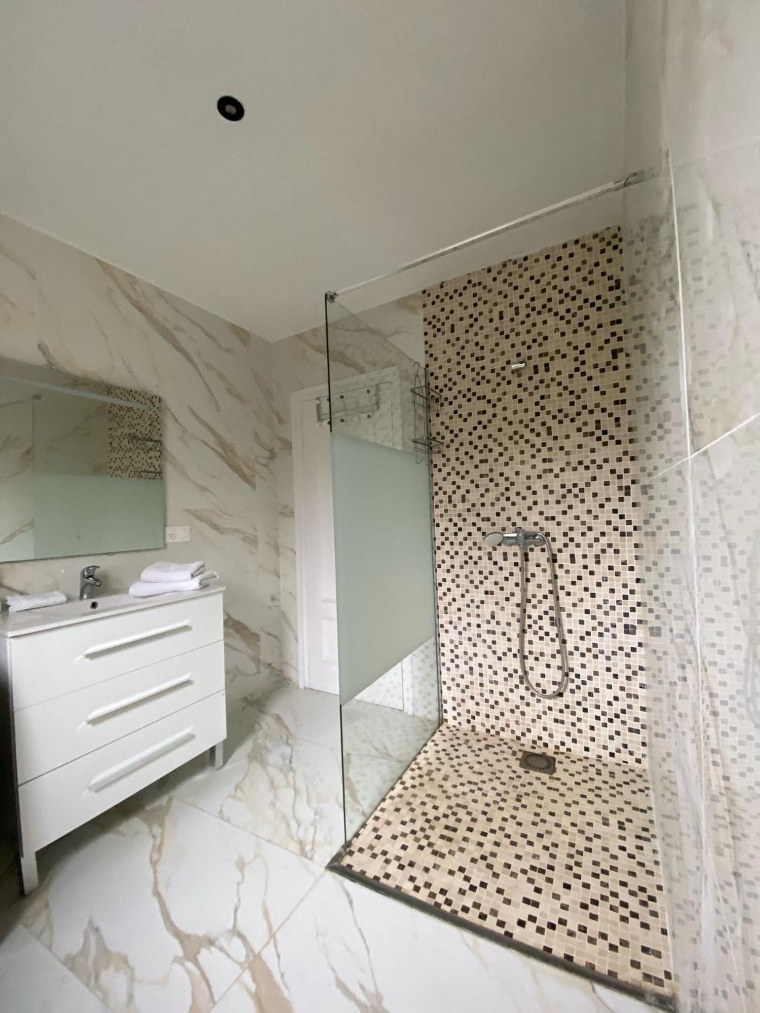 Requesens Playa Apartment Empuriabrava Luaran gambar