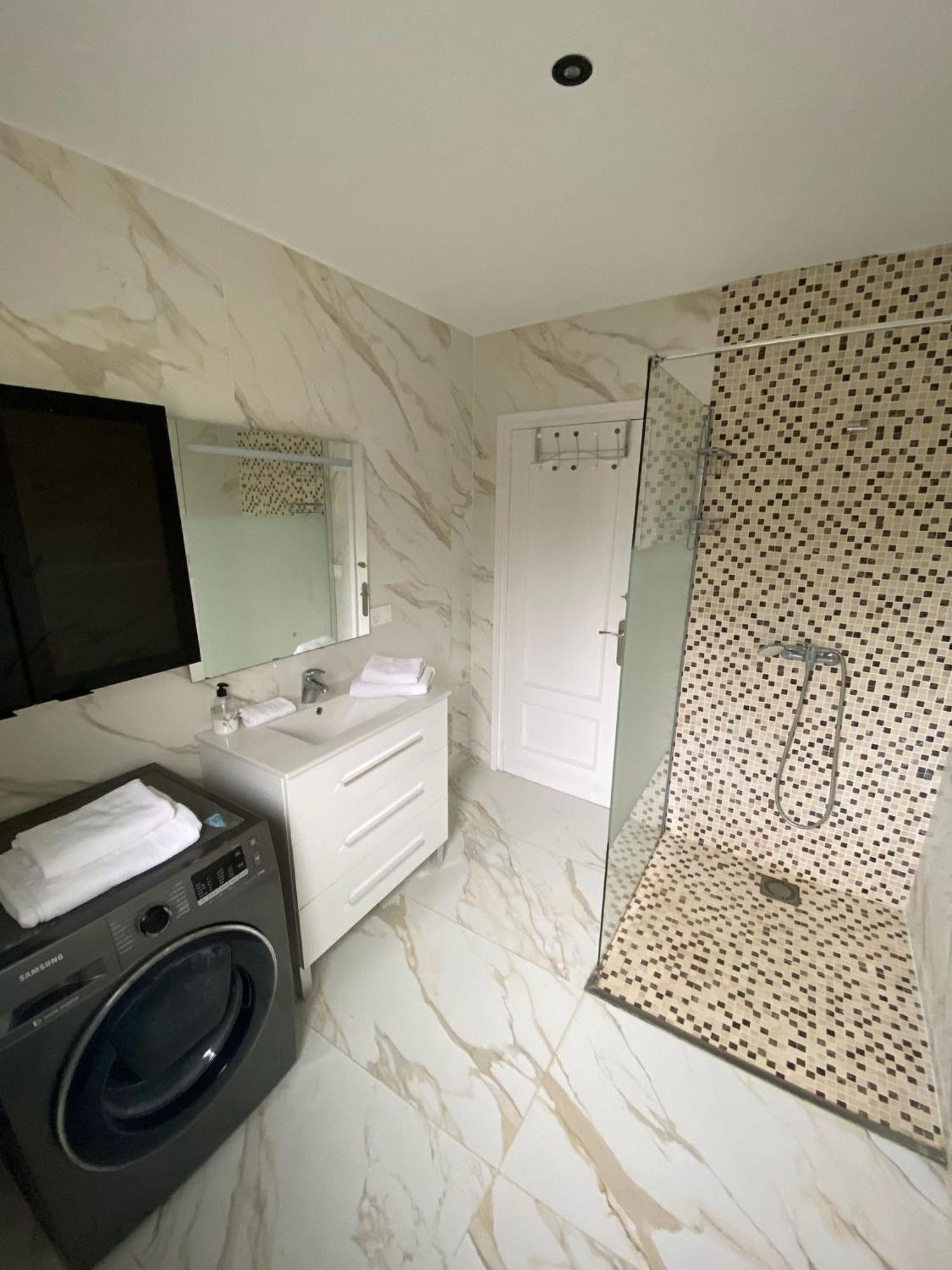 Requesens Playa Apartment Empuriabrava Luaran gambar