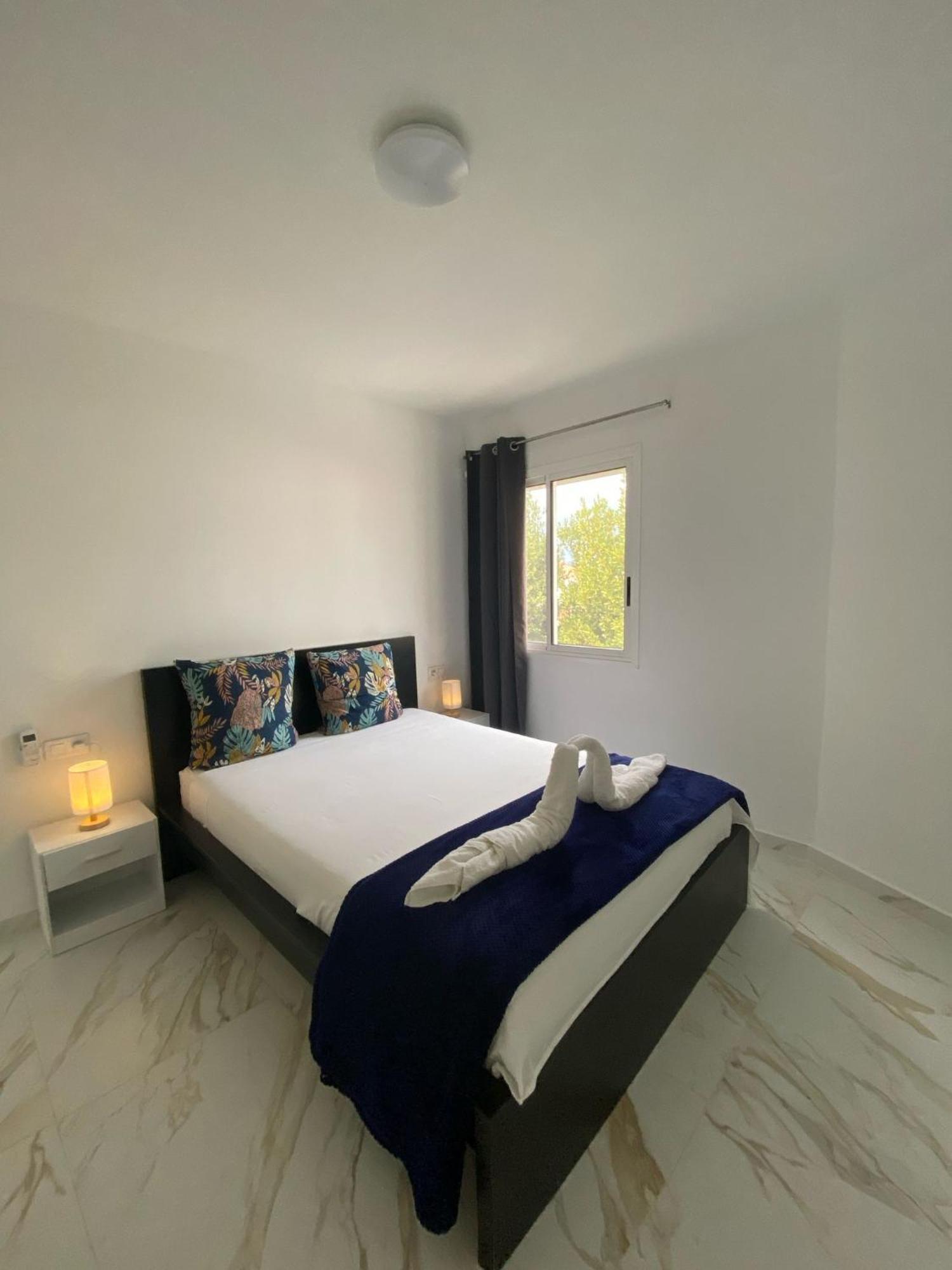 Requesens Playa Apartment Empuriabrava Luaran gambar